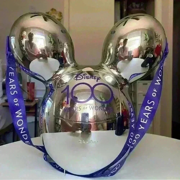 Disney Balloon Crossbody Bag - Picture 2 of 9